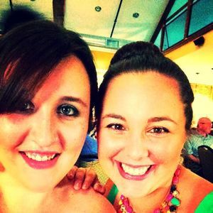 Meet your Posher, Abby